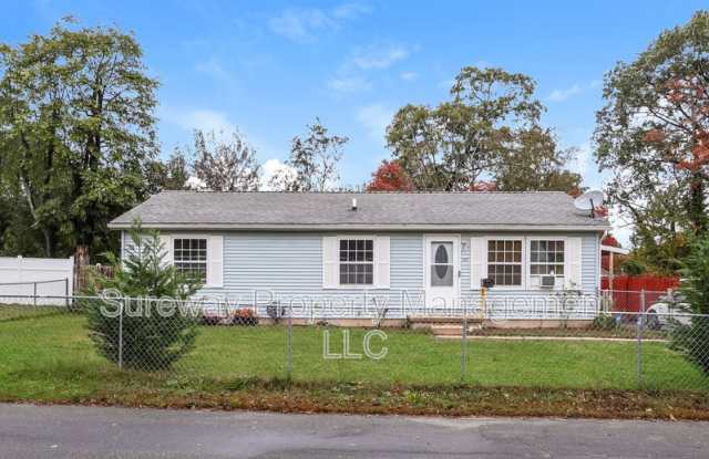 408 Rosewood Ave photos photos