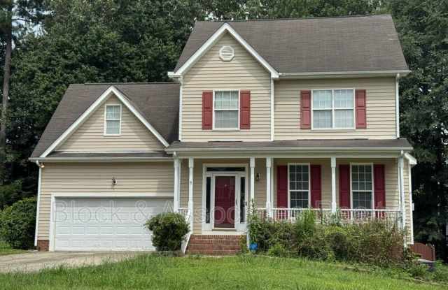 5 Woodsage Ln Gallery 1