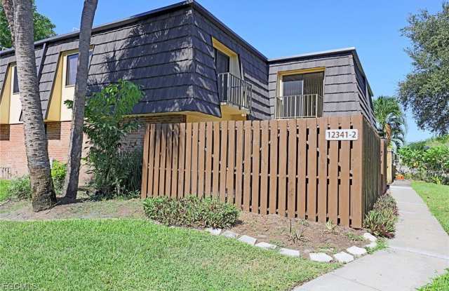 12341 Woodrose Court unit: 2 photos photos