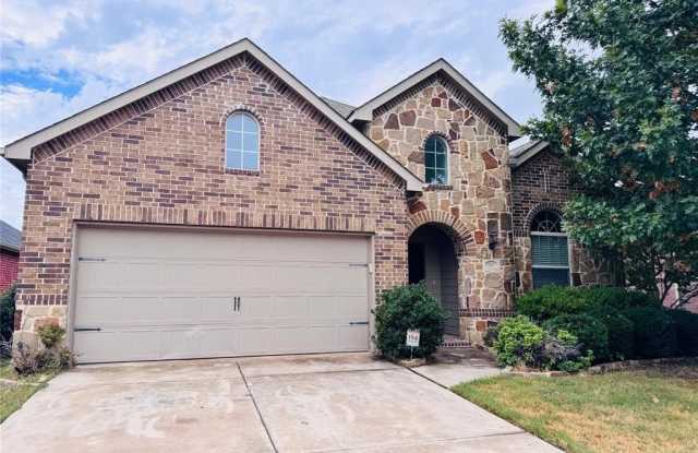 504 Hummingbird Drive - 504 Hummingbird Drive, Paloma Creek South, TX 75068