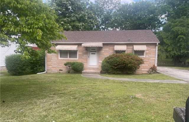 511 Ridgecrest Drive - 511 Ridgecrest Drive, High Point, NC 27262