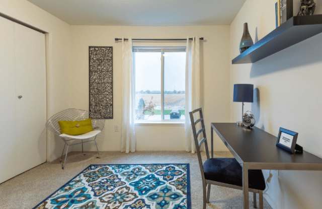 Steedman Apartments photos photos
