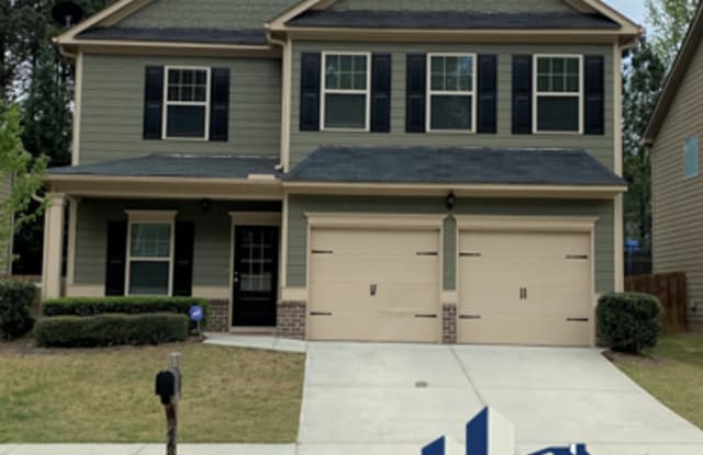 4627 Water Mill Drive - 4627 Watermill Northeast Drive, Gwinnett County, GA 30519