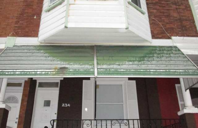 234 N PAXON STREET Gallery 2