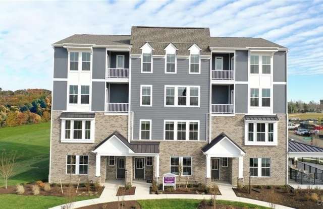 7304  Hancock Towns Ln Unit#A-4 photos photos