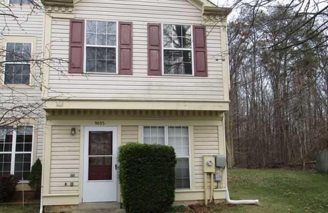 9653 Hingston Downs - 9653 Hingston Downs, Columbia, MD 21046