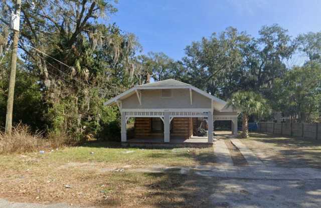 Home for Rent - 3329 Silver St., Jacksonville FL. 32206 - 3329 Silver Street, Jacksonville, FL 32206