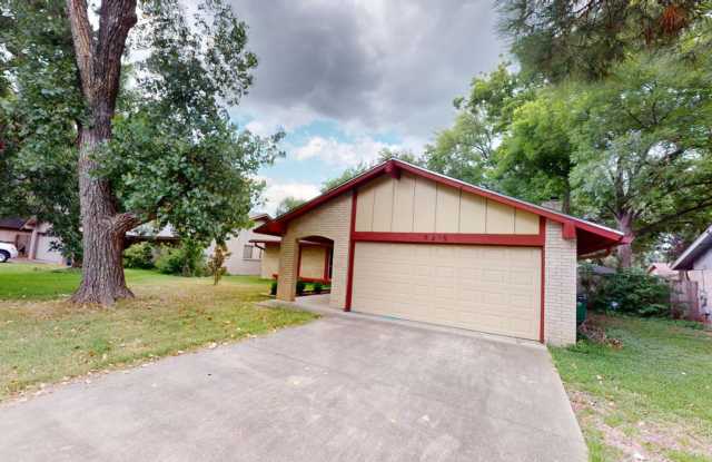 Great Home in North Austin! photos photos