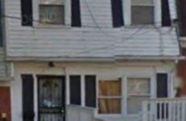 7821 ALLENDALE DR - 7821 Allendale Drive, Landover, MD 20785