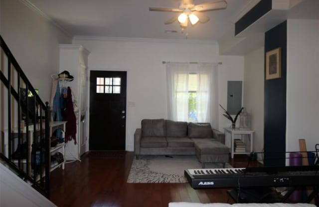 2316 Nicholson St SE - 2316 Nicholson Street Southeast, Washington, DC 20020