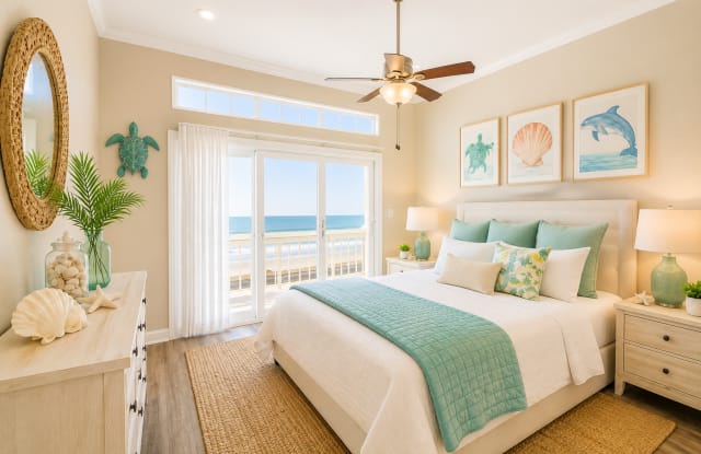 Oceanfront Lofts Gallery 2