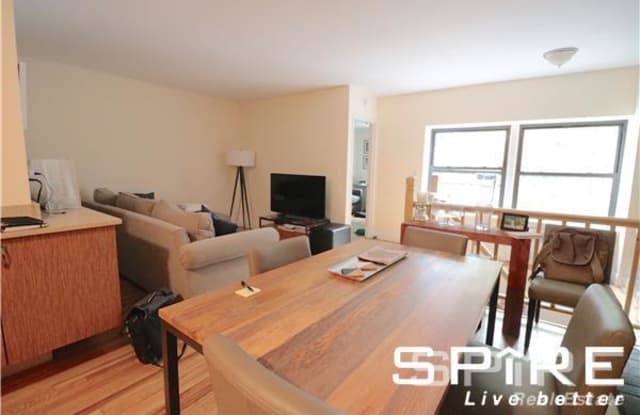 160 West 76th Street - 160 West 76th Street, New York City, NY 10023