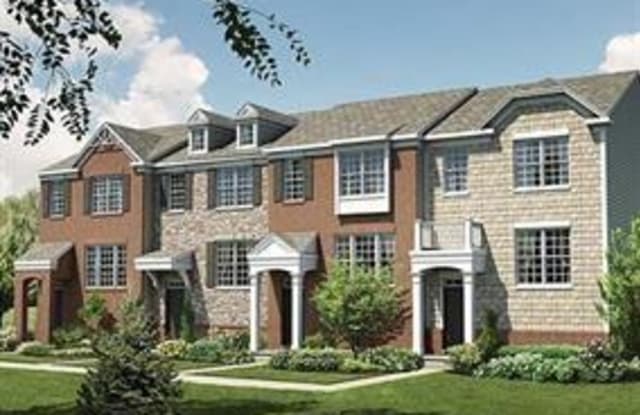 28044 HOPKINS Drive - 28044 Hopkins Drive, Novi, MI 48377