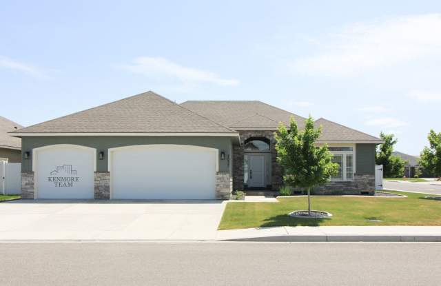 3 Bedroom, 2 Bath + Office Home in Kennewick photos photos 3 Bedroom, 2 Bath + Office Home in Kennewick photos photos