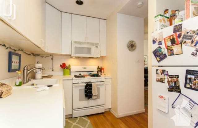 613 W Arlington - 613 West Arlington Place, Chicago, IL 60614