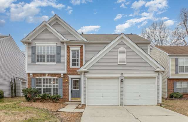 Elegant 4-bedroom Ballantyne home located in Charlotte photos photos