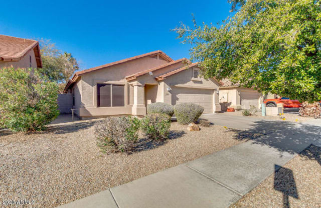 20810 N 38TH Street - 20810 North 38th Street, Phoenix, AZ 85050