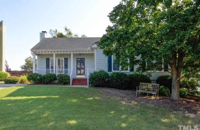 2028 Battlewood Road - 2028 Battlewood Road, Apex, NC 27523