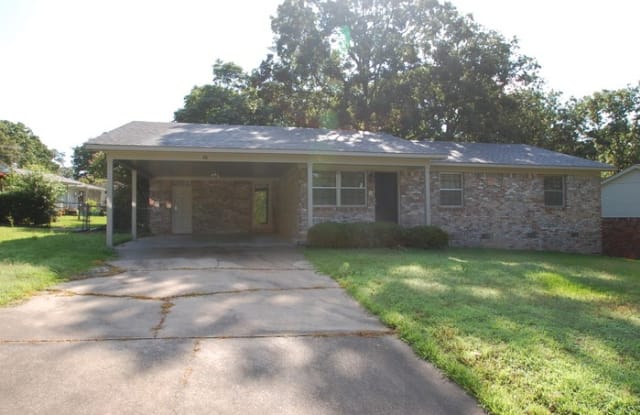 38 Coronado Circle - 38 Coronado Circle, North Little Rock, AR 72116
