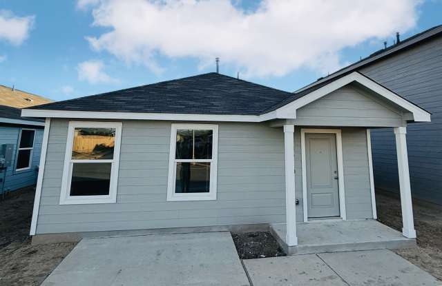 3910 Greensfield Wy - 3910 Greensfield Way, Bexar County, TX 78223