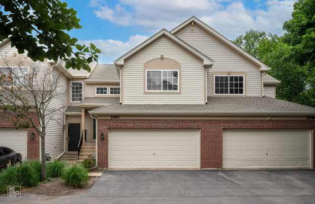 3 Bedroom Home in Streamwood! Gallery 1