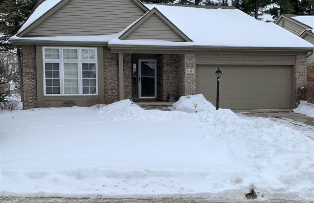 11811 Pine Way Ct - 11811 Pineway Court, Wayne County, MI 48170