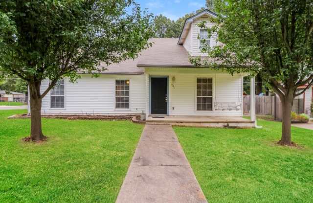 301 Calloway Avenue photos photos