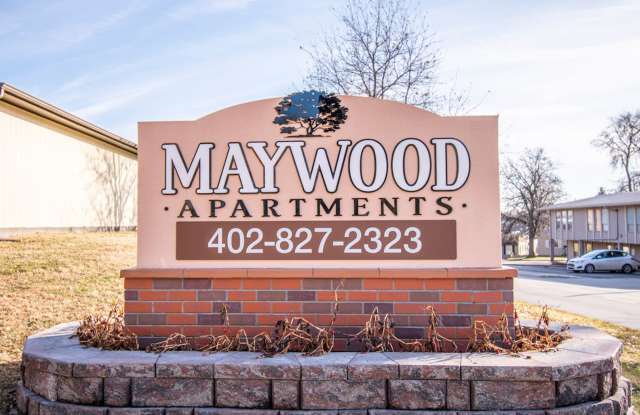 Maywood Gallery 1