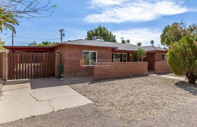 Vintage 3 Bedroom, 2 Bath Home with all the Modern Conveniences! photos photos
