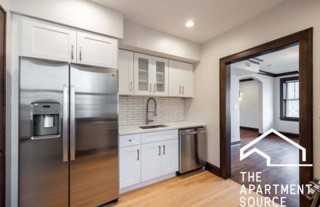 6409 North Talman Ave. - 6409 North Talman Avenue, Chicago, IL 60659
