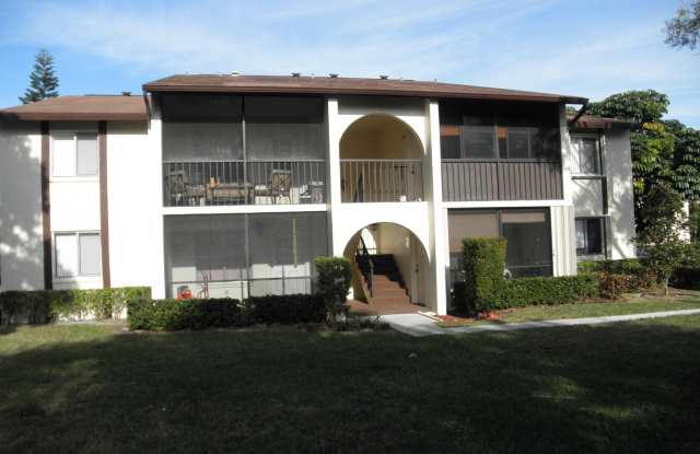 PINE RIDGE AT HAVERHILL - 4717 Sable Pine Circle, Palm Beach County, FL 33417