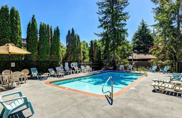 Charming 2BR Condo in Burien photos photos