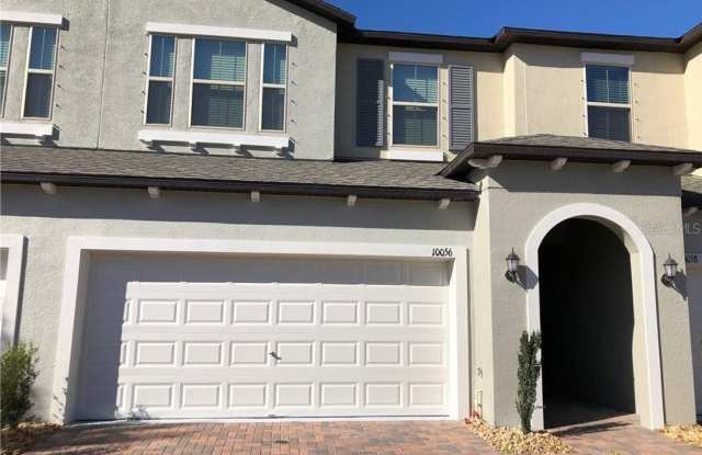 10056 CORSO MILANO DRIVE - 10056 Corso Milano Dr, Citrus Park, FL 33625