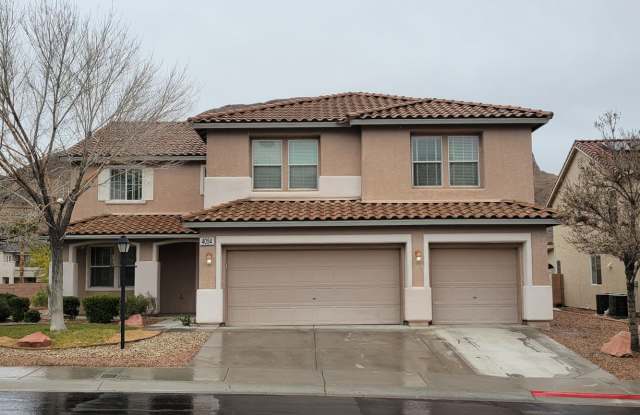 4BDR/ 3BTH Lone Mountain Home Available For Rent photos photos