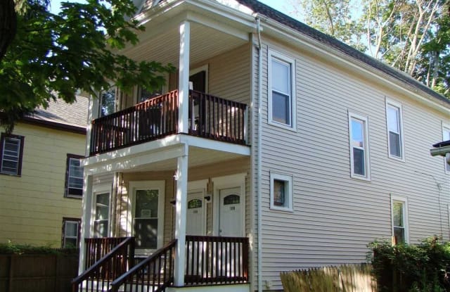 18 LEXINGTON AVE - 18 Lexington Avenue, Poughkeepsie, NY 12601