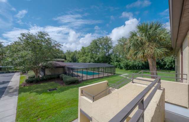 Carrollwood Village Condo Gallery 3