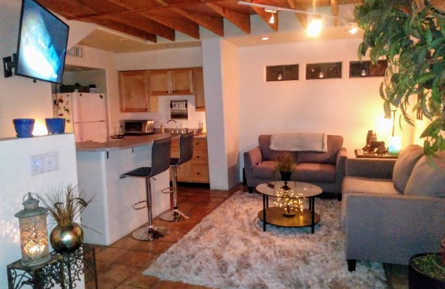 505 S. Roosevelt #1 - 505 S Roosevelt St, Tempe, AZ 85281