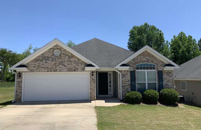 584 Lory Lane - 584 Lory Lane, Grovetown, GA 30813