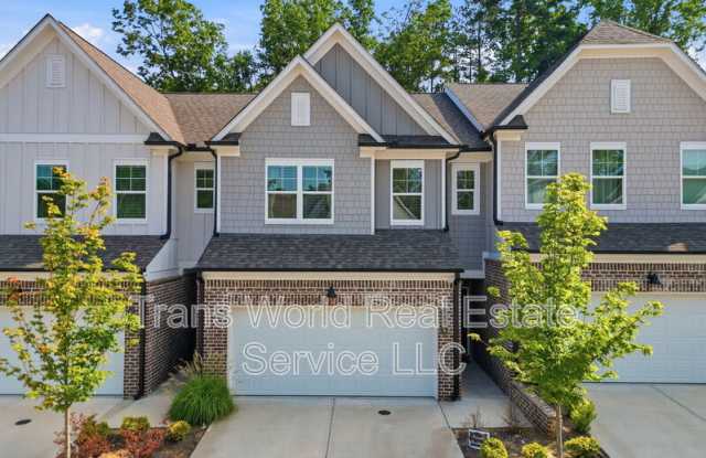 5115 Hillington Way - 1 photos photos