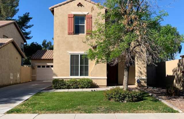 9210 S. Beck Ave. - 9210 South Beck Avenue, Tempe, AZ 85284