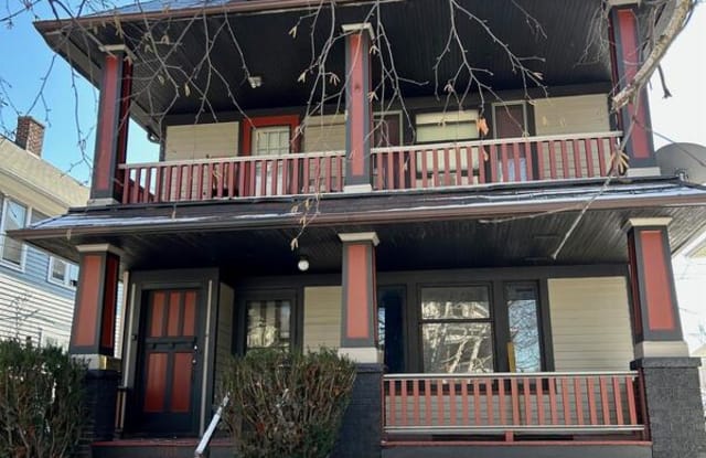 11317 Florian Avenue - 1 - 11317 Florian Avenue, Cleveland, OH 44111