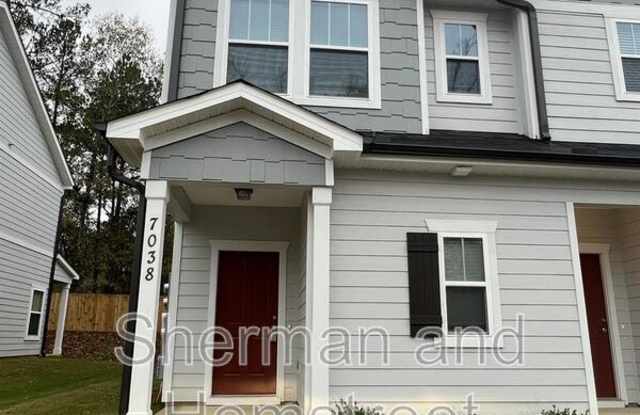 7038 Hummingbird Drive - 7038 Hummingbird Drive, Columbia County, GA 30813