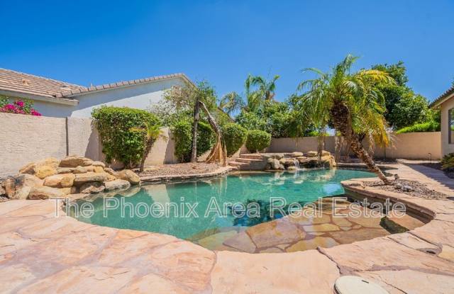 4663 S Oleander Dr photos photos
