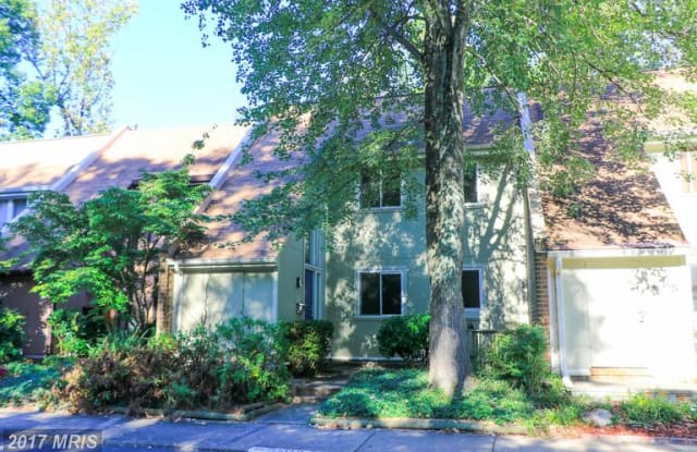 1441 Greenmont Court - 1441 Greenmont Court, Reston, VA 20190