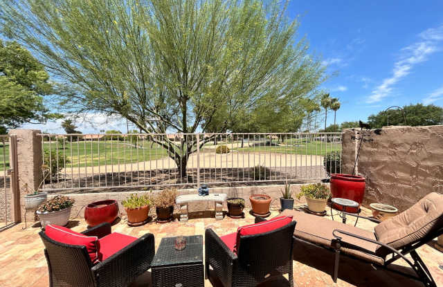 Furnished 2 Bed/2 Bath on the 15th Tee photos photos