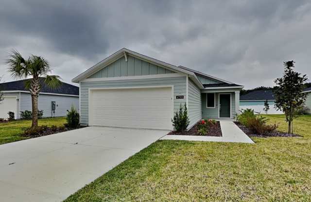 4795 NW 11th St - 4795 Northwest 11th Street, Ocala, FL 34482