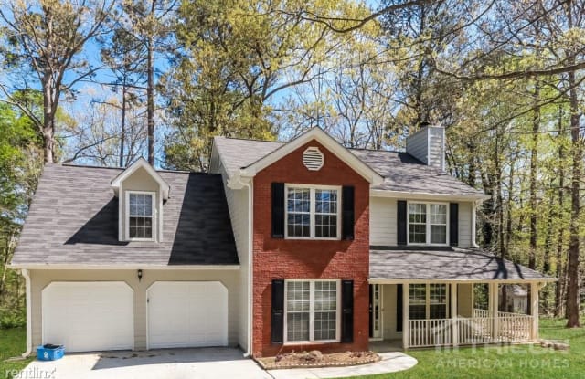1480 Watson Ridge Trail - 1480 Watson Ridge Trail, Gwinnett County, GA 30045