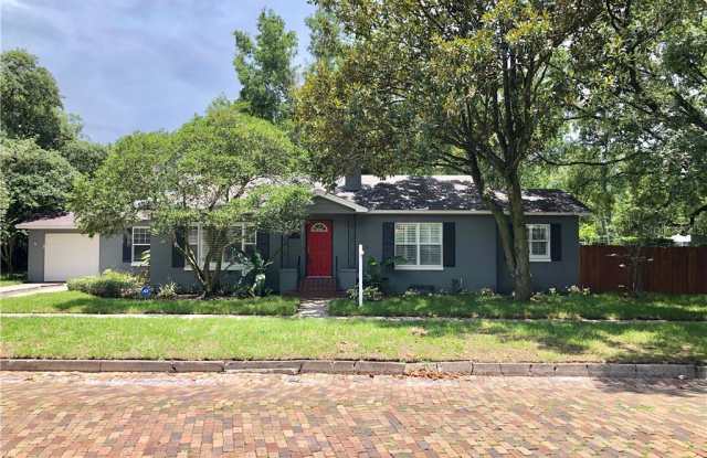 250 DANA WAY - 250 Dana Way, Winter Park, FL 32789