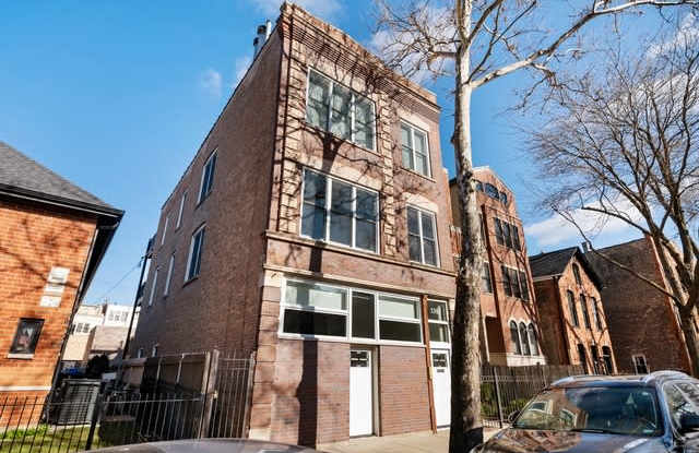 1340 North Wolcott Avenue photos photos