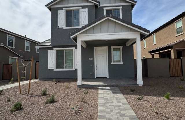 BRAND NEW HOME IN PHOENIX photos photos